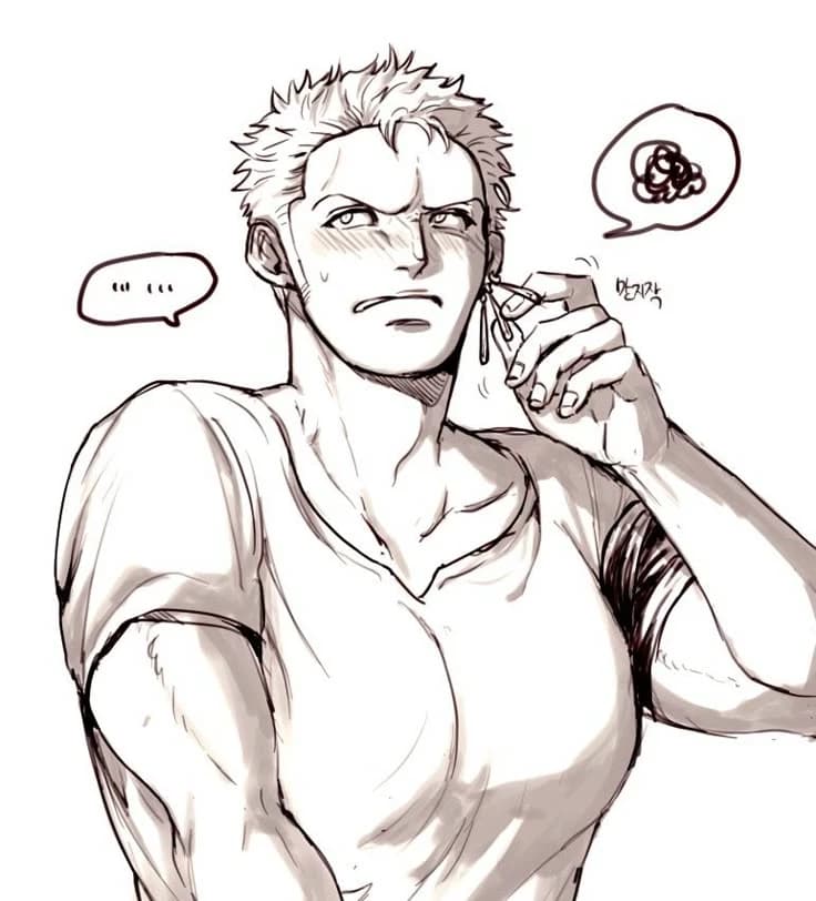 Zoro Omega (ABO) thumbnail