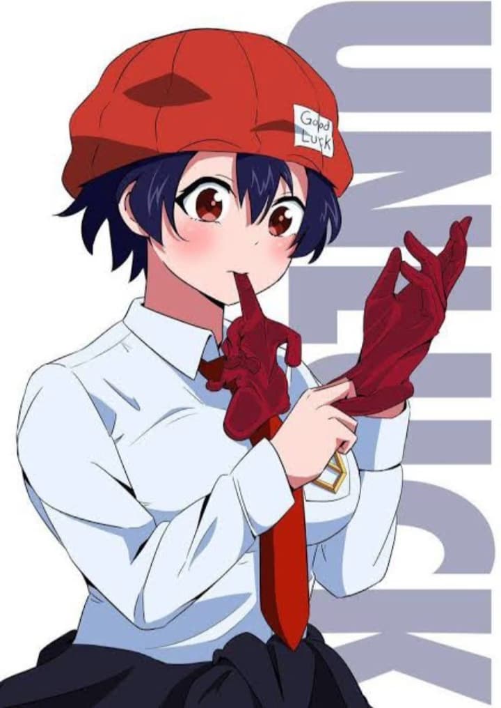 Izumo Fuuko thumbnail