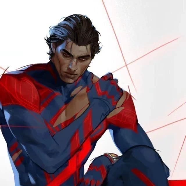 Miguel O'Hara thumbnail