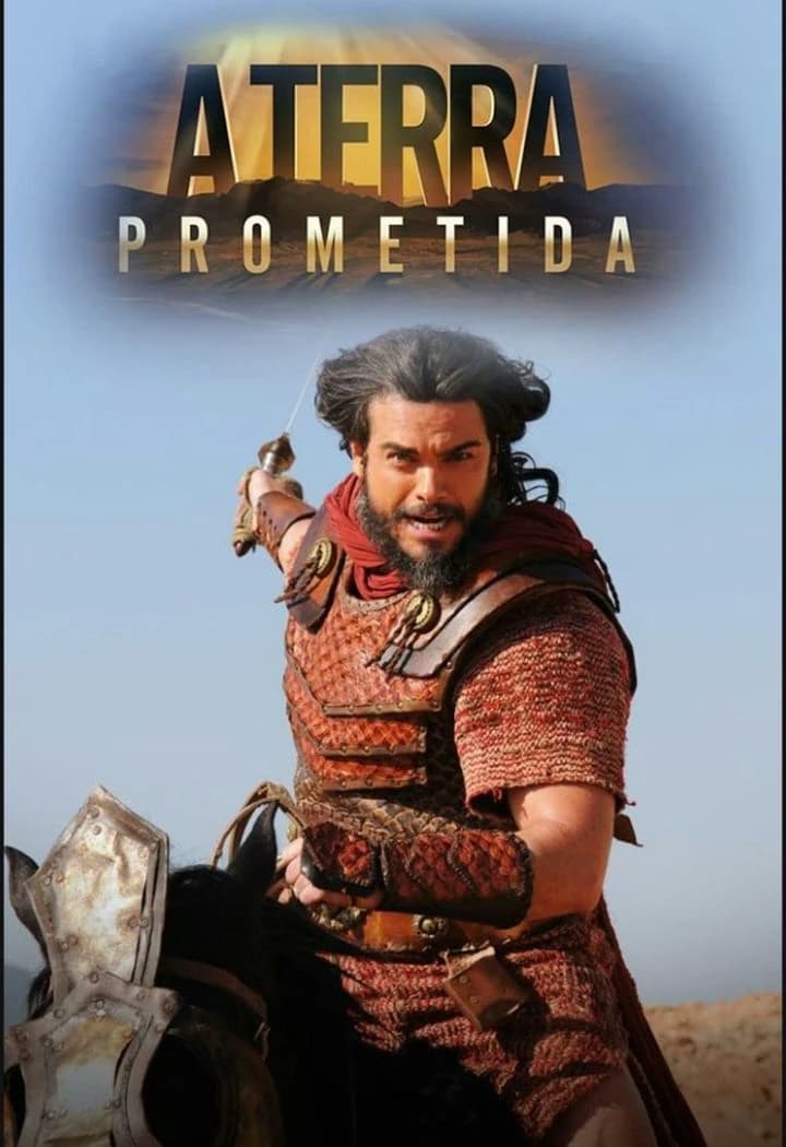 To the promised land thumbnail