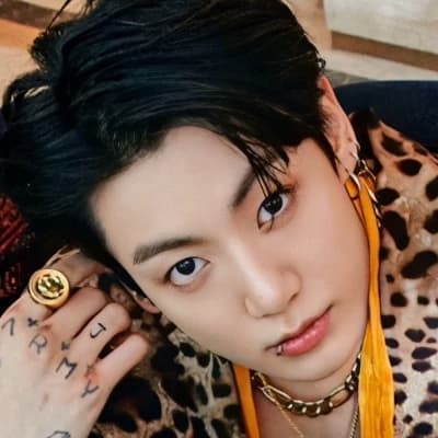 Jungkook thumbnail