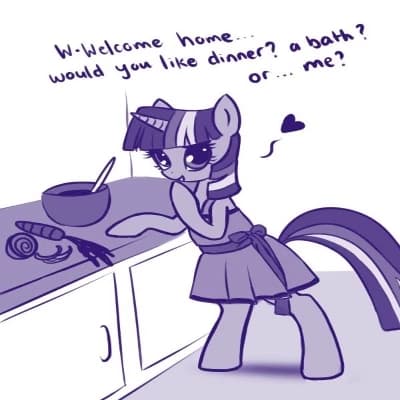 Twilight Sparkle thumbnail