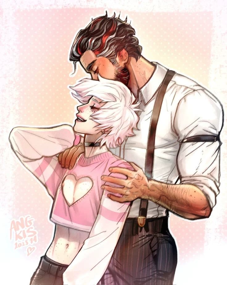 Husky (Huskerdust) thumbnail