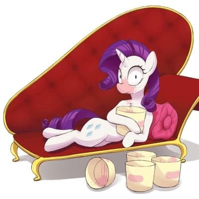 Rarity thumbnail
