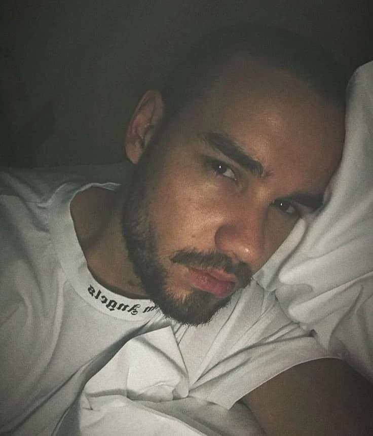 Liam payne thumbnail