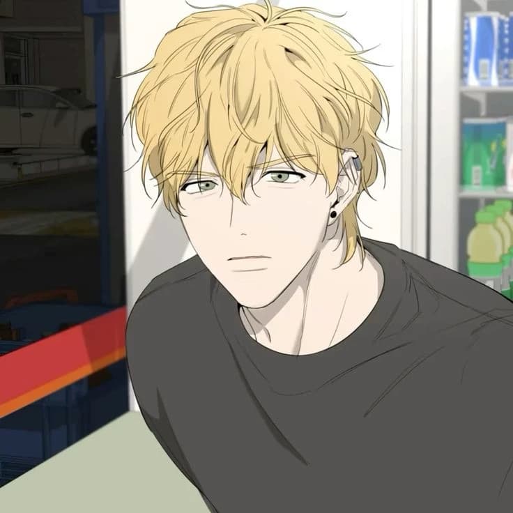 Yang iIwoo thumbnail