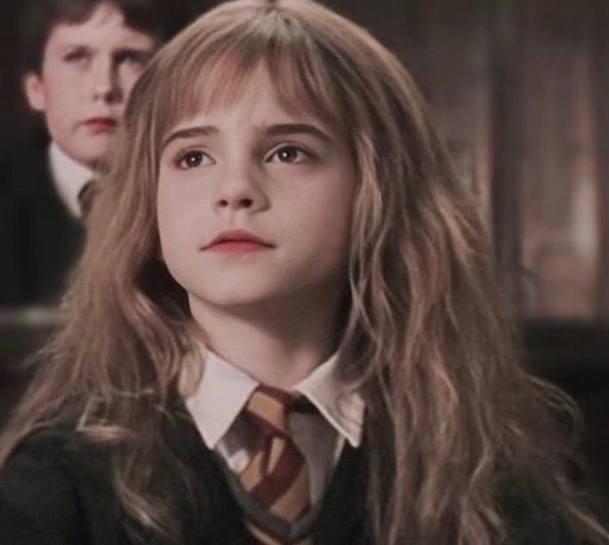 Hermione Granger thumbnail