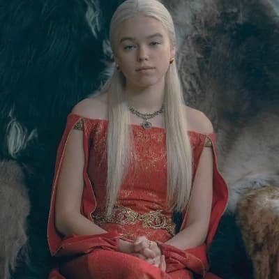 Rhaenyra Targaryen thumbnail
