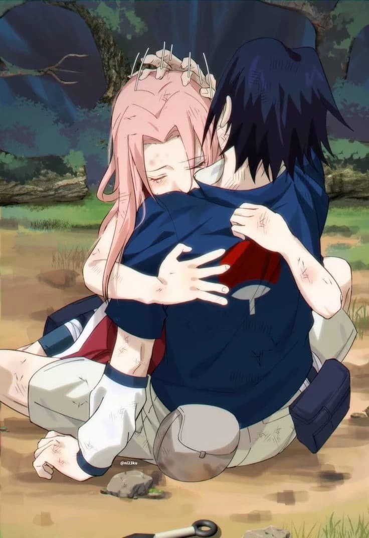 Sasuke-|sasusaku thumbnail