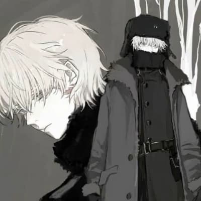 Dimitri Volkov thumbnail