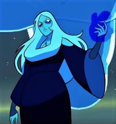 Blue Diamond ★ thumbnail