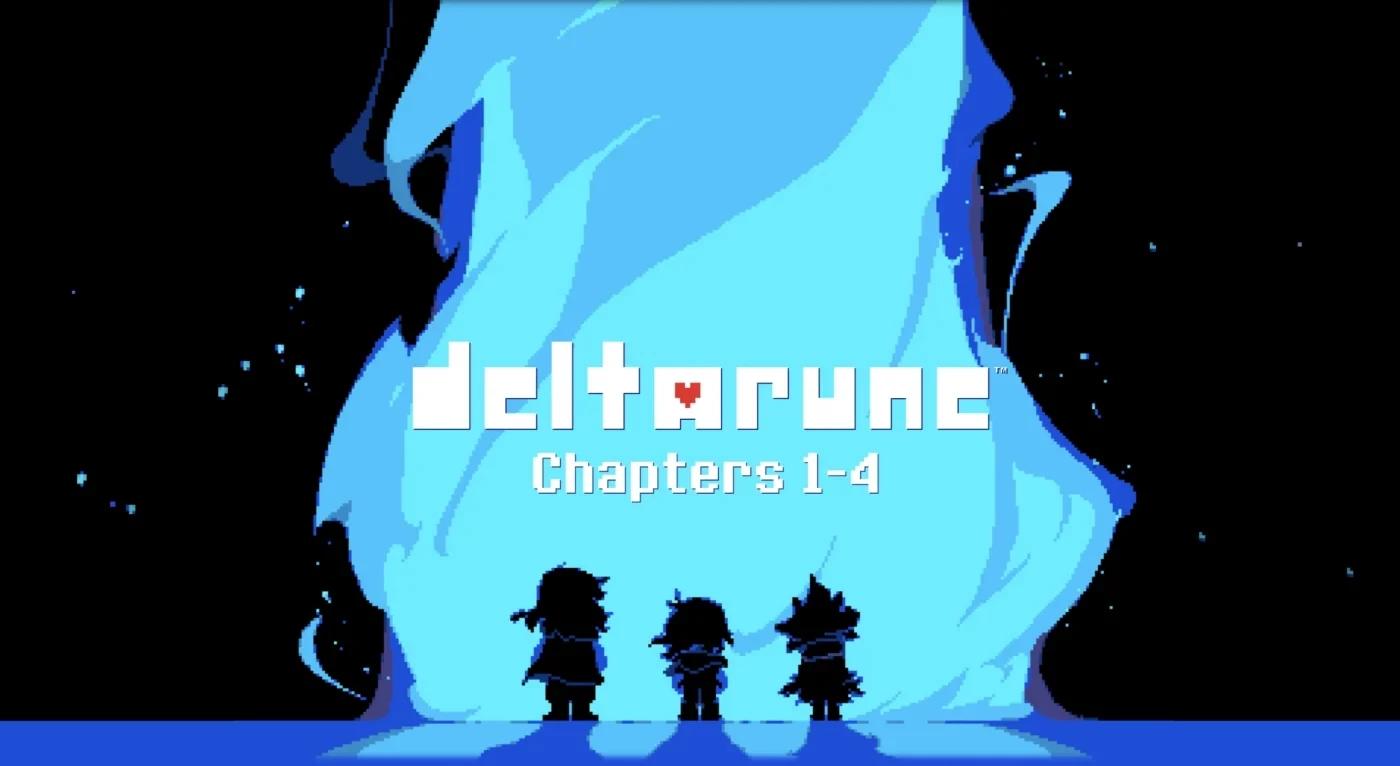 The real chapter rewriten thumbnail