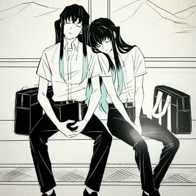 yuichiro y Muichiro tokito thumbnail