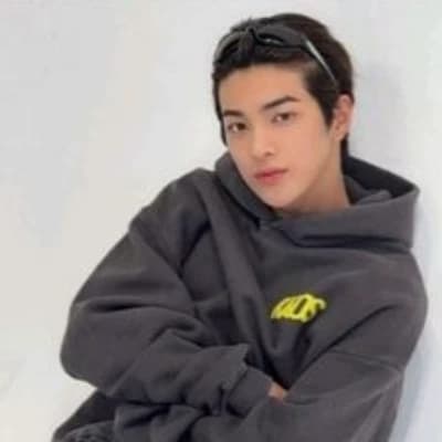 Ahn Keonho (Cortis) thumbnail