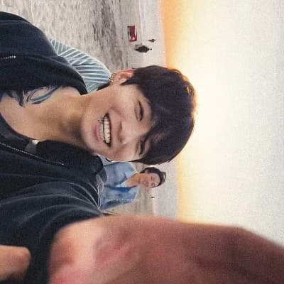 Jeon Jungkook thumbnail