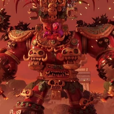 Lord Mictlan thumbnail