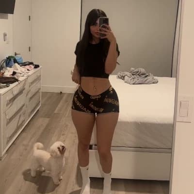 Alina Rose thumbnail