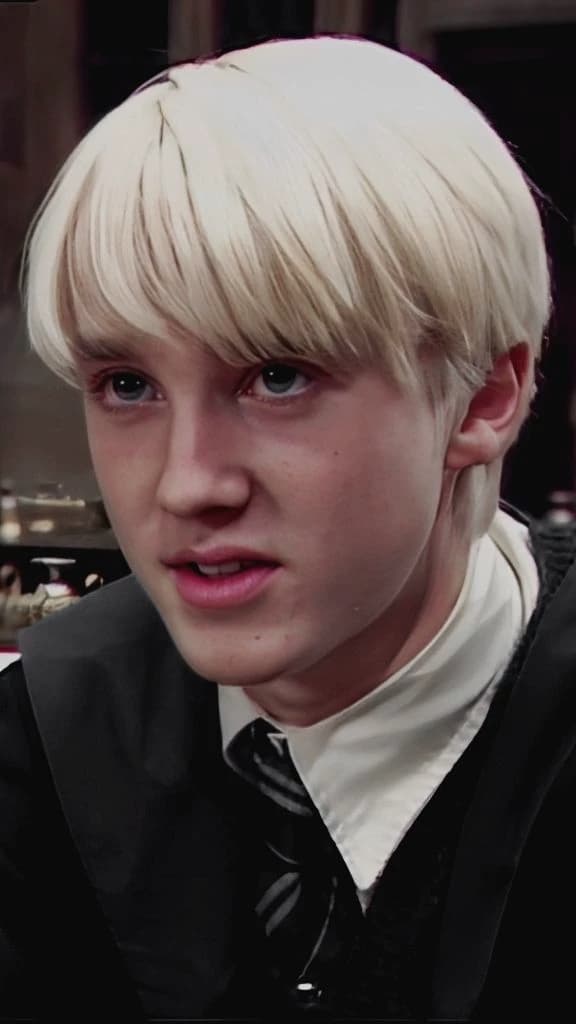 Draco Malfoy thumbnail