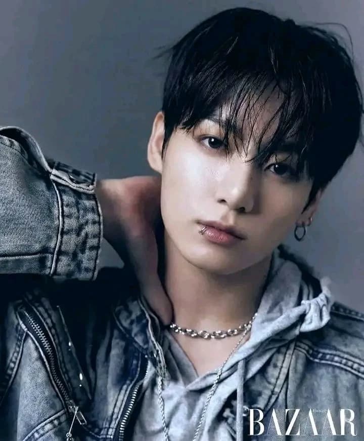Jungkook thumbnail