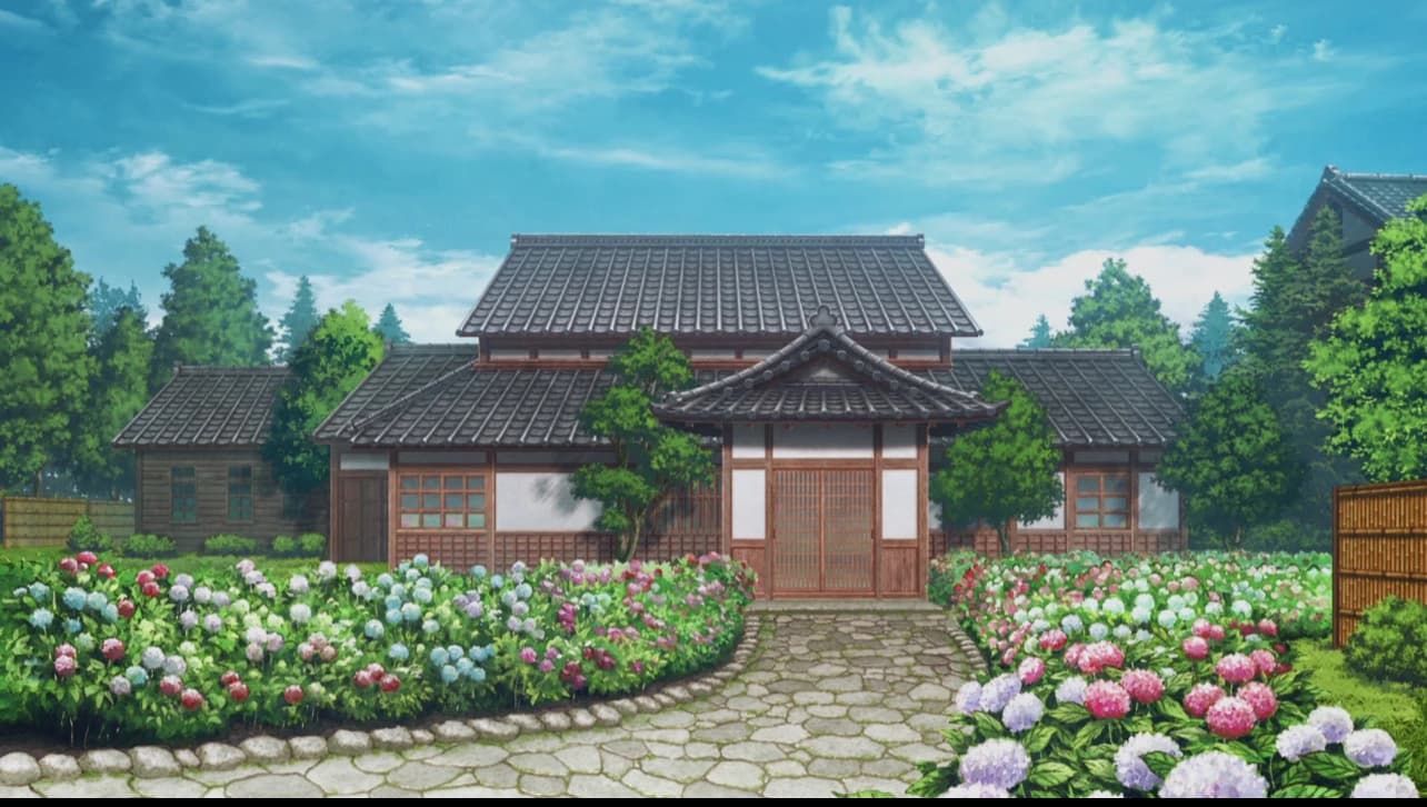 Mansion butterfly thumbnail