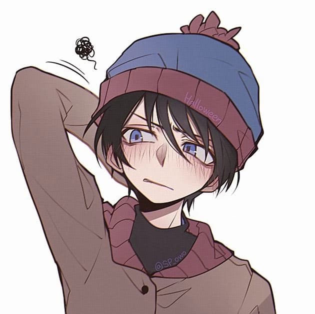 Stan marsh thumbnail