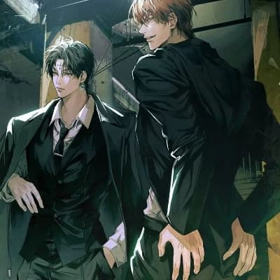 Isaak and Kein |BL|3SOME| thumbnail