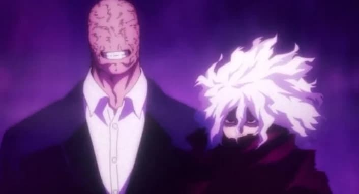 AFO and shigarki! thumbnail