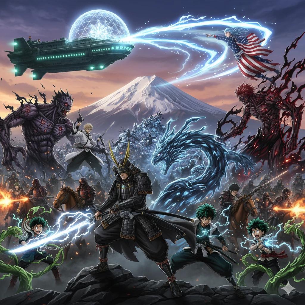 Nexus Strategist: The Null-Core Incident  thumbnail