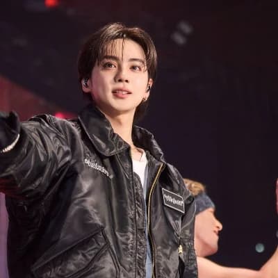 Hokuto Handsome thumbnail