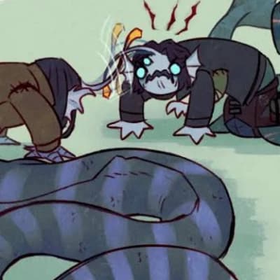 Sebastian pet and the proof thumbnail