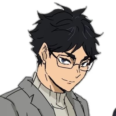 Keiji Akaashi thumbnail