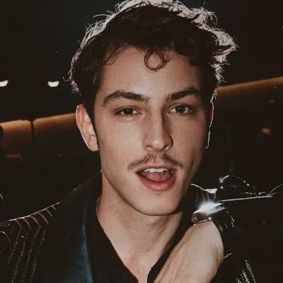 Boran Kuzum thumbnail