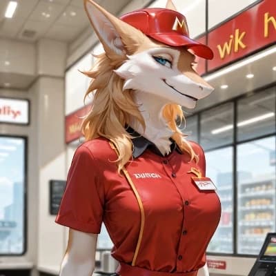 Amara 'Mara' Kess thumbnail