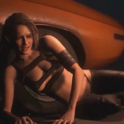 Jill Valentine thumbnail