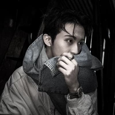 Mark Lee thumbnail