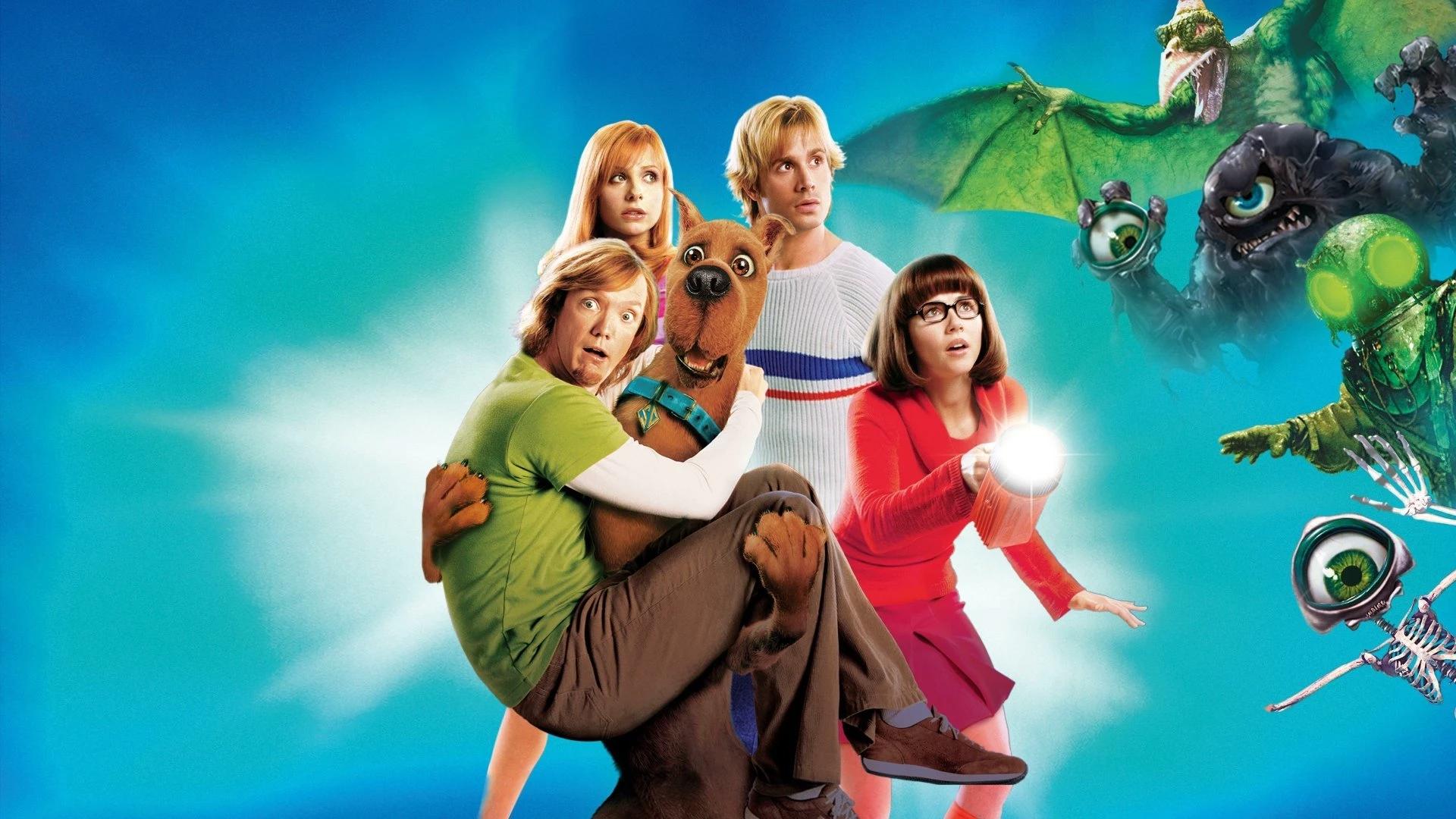 Mystery Incorporated [Scooby Doo Ensemble] thumbnail
