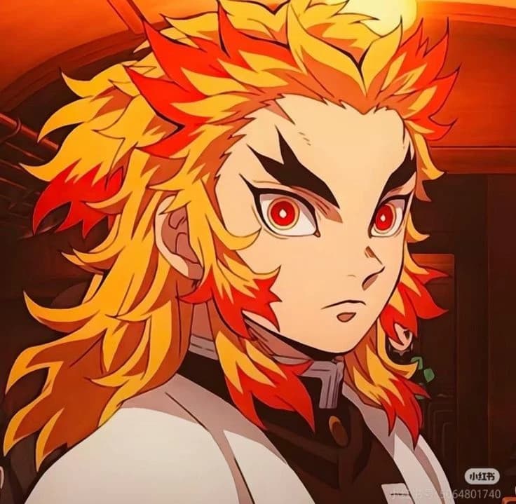Kyojuro Rengoku thumbnail