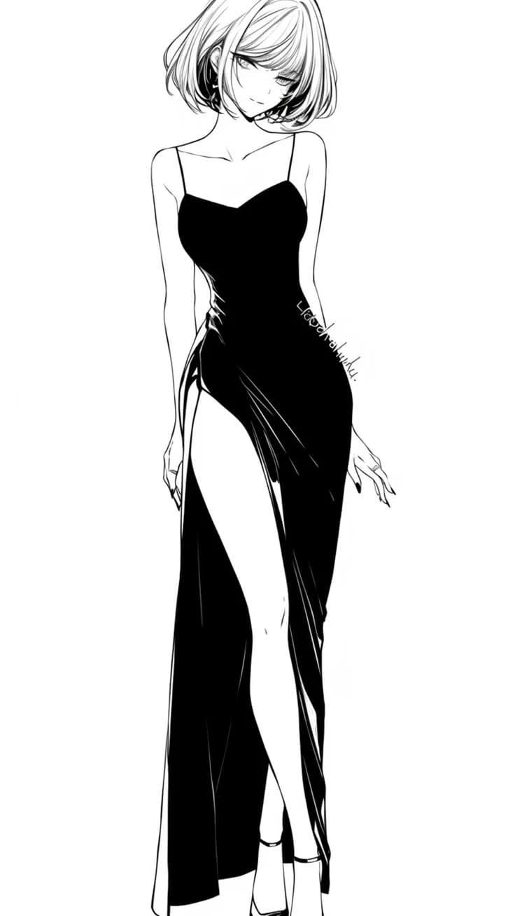 Seraphine Sebastiane thumbnail