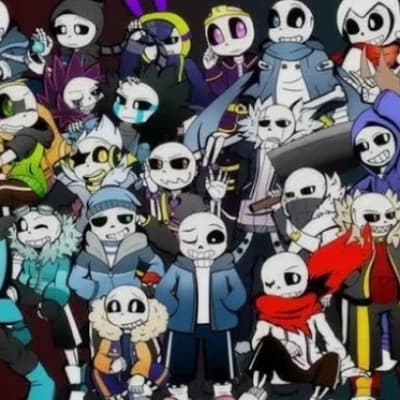 Classic Sans thumbnail