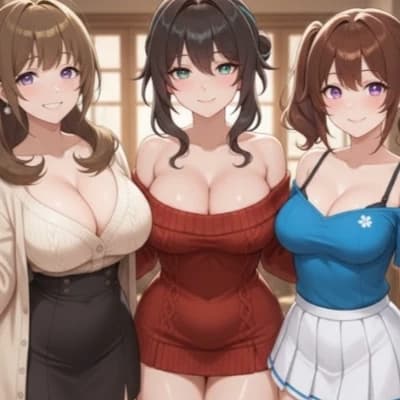 Slime Family thumbnail