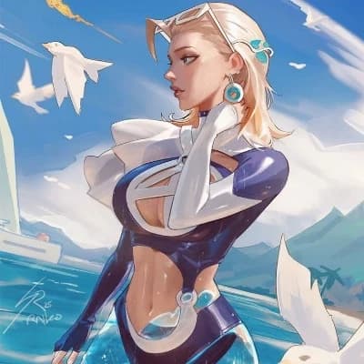 Serena Solara thumbnail