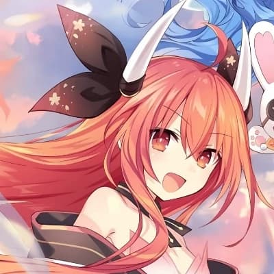 Kotori Itsuka thumbnail
