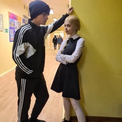 Katya Smirnova thumbnail