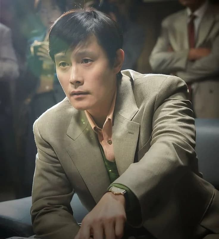 Cho Hun Hyun thumbnail