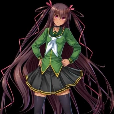 Yukikaze Mizuki thumbnail