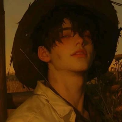 Ian Wilderose thumbnail