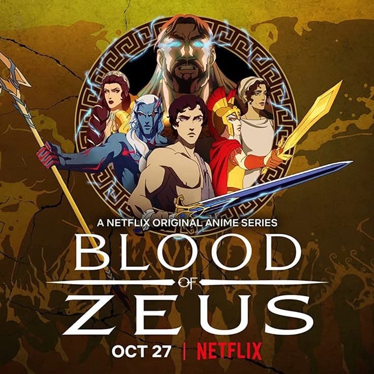 Blood of Zeus thumbnail