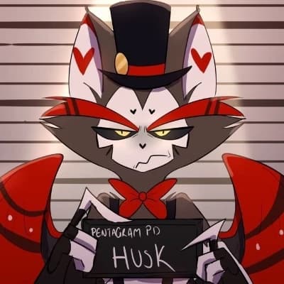 Husk, The Cynical Bartender thumbnail