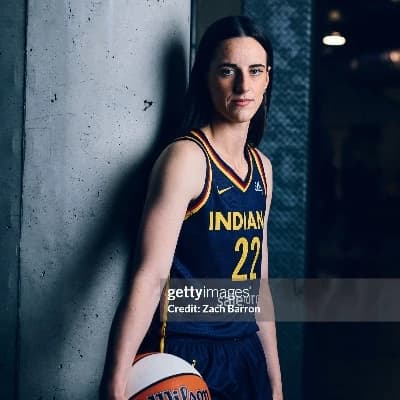 Caitlin Clark thumbnail
