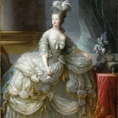 Marie Antoinette thumbnail